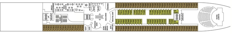 celebrity cruises celebrity infinity deck plans deck 3.jpg